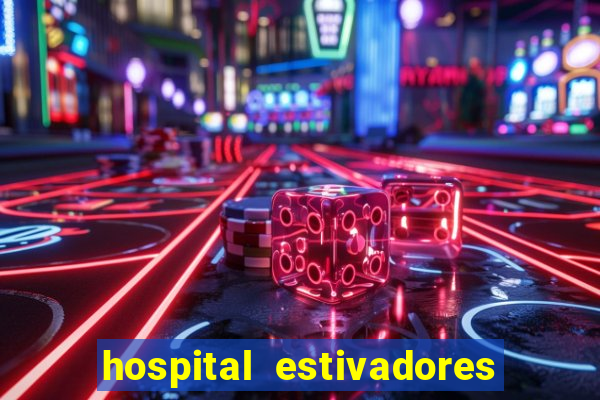 hospital estivadores santos trabalhe conosco